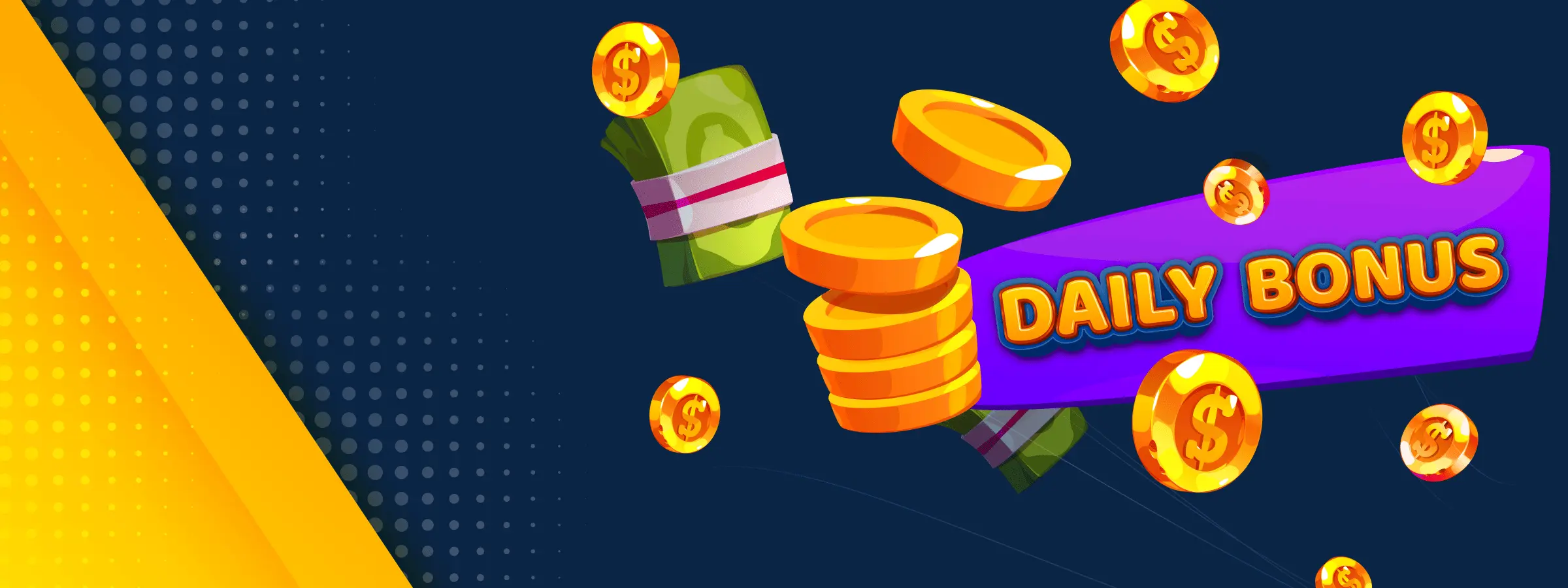 Newbie Spins Lottery